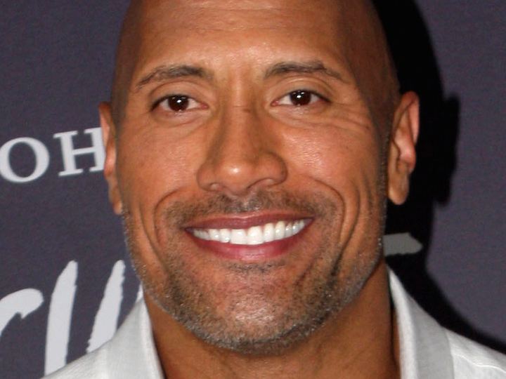 The Rock